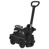 vidaXL Push Walk Car G63 Black