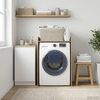 vidaXL Wash Machine Cabinet Artisian Oak 67.5 x 48 x 97 cm