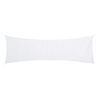 vidaXL Camouflage Net with Storage Bag 706x140 cm White
