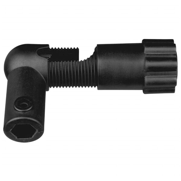 TRIXIE Car Dog Guard Aluminium Silver and Black 13171