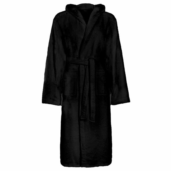 vidaXL Bathrobe KINN L Cotton