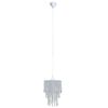 vidaXL Pendant Chandelier 22.5 x 30.5 cm