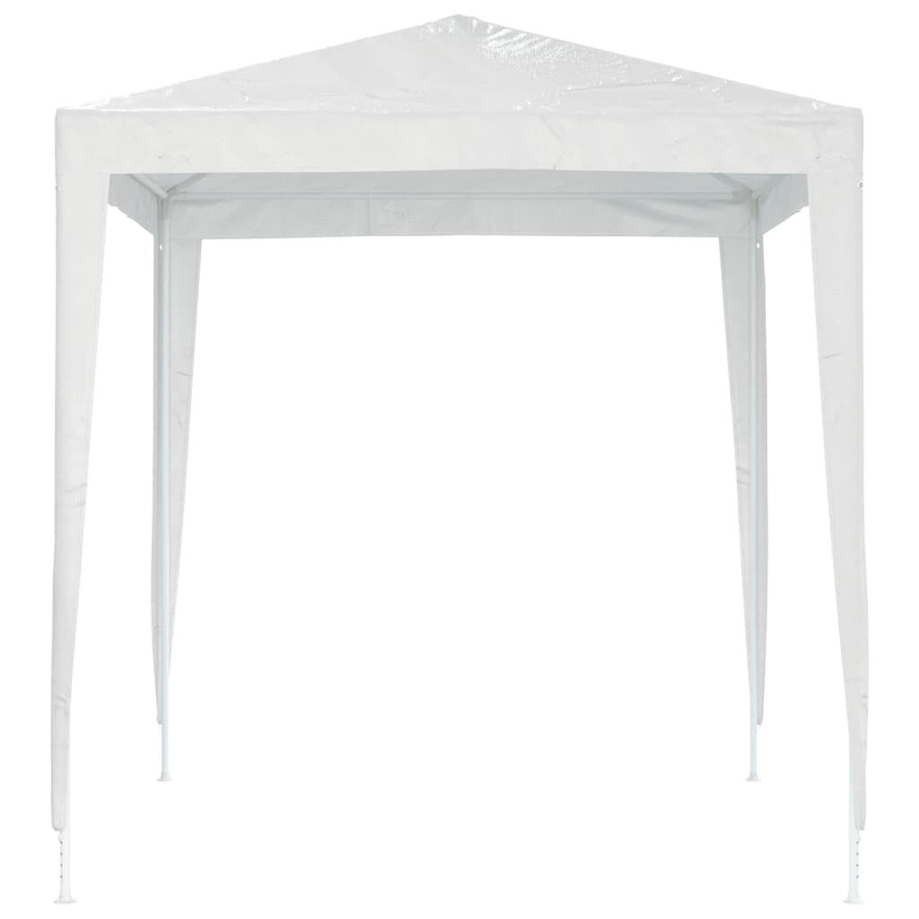 vidaXL Party Tent 2x2 m White | vidaXL.co.uk