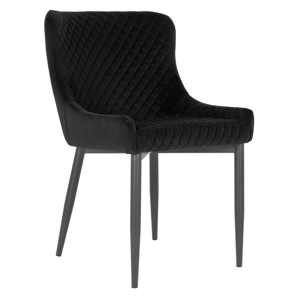 House Nordic Dining Chair Mira Black