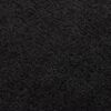 vidaXL Shaggy Rug High Pile Black 200x290 cm