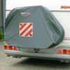 Eurotrail Bike Cover on Back for 4 Bikes