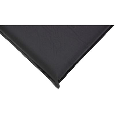 Outwell Self-Inflating Sleeping Pad Sleepin Single 7.5 cm Black