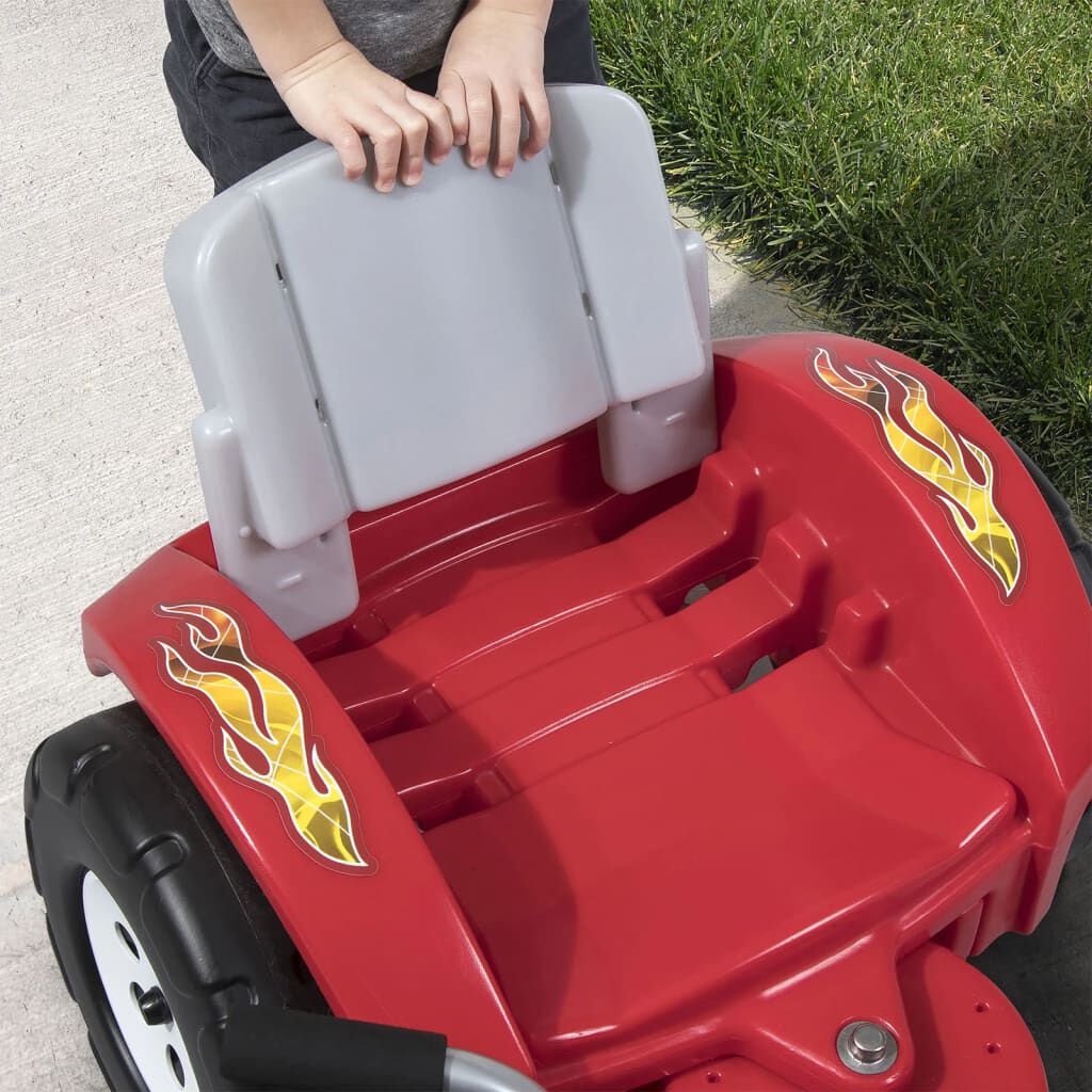 Step 2 sale pedal car
