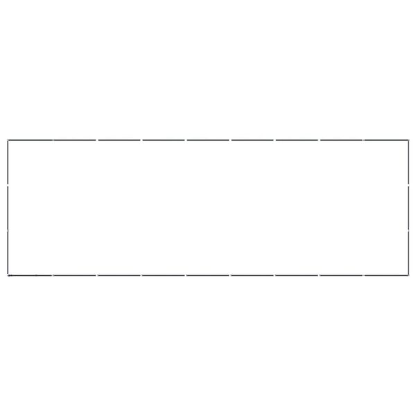 vidaXL Outdoor Dog Kennel Steel 24.88 m&sup2;