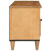 vidaXL TV Units Light Brown 105 x 33 x 46 cm Engineered wood