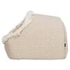 TRIXIE Pet Cave Bed Boho 35x26x41 cm Beige