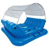 Bestway Rock-N-Shade Floating Island 272x196 cm 43134