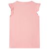 Kids' T-shirt Pink 92