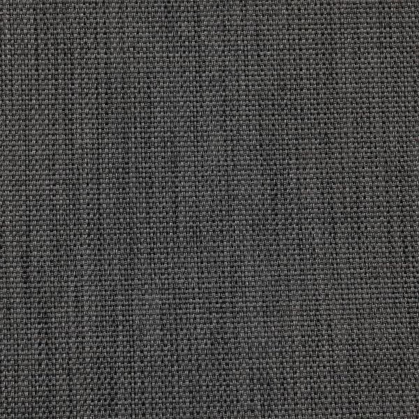 Outwell Folding Sunlounger New Foundland Black & Grey