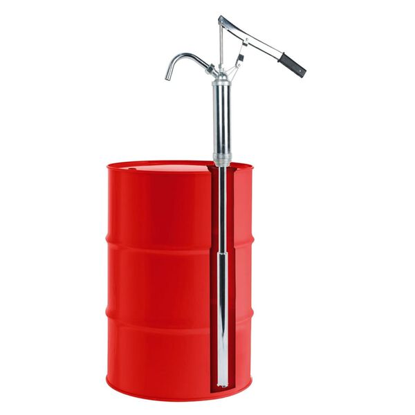 Br&uuml;der Mannesmann Barrel Pump 20 L 475