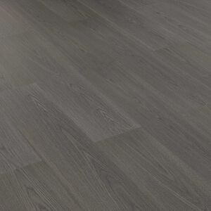 vidaXL Laminate Flooring 5 pcs Warm Grey 101 x 20 x 0.8 cm