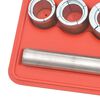 vidaXL Universal Camshaft Bearing Tool