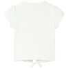 Kids' T-shirt Ecru 140