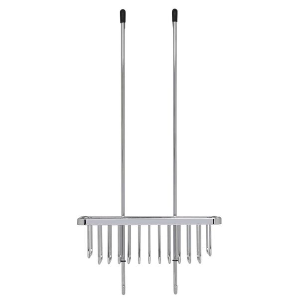 Tiger Shower Caddy Exquisit Chrome 489920346