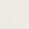 vidaXL Sunshade Sail 160 g/m² White 3.5x5 m HDPE