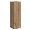 vidaXL TV Wall Cabinet Set Wall-mounted 6 pcs Artisan Oak