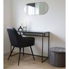 House Nordic Desk Avery Black