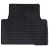 vidaXL Car Mat 4 pcs Black suitable for VW TIGUAN 2016-2023 Rubber