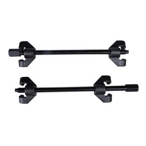 vidaXL Spring 90-370 Auto Car Coil Spring Compressor Clamp