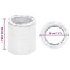 vidaXL Exhaust Duct PVC 6 m Ø20 cm