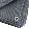 Eurotrail Sunshade/Tent Rug 300x300 cm Grey