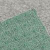 vidaXL Artificial Grass with Studs 10x1.33 m Grey