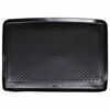 vidaXL Trunk Mat Black suitable for MB GLA TPE
