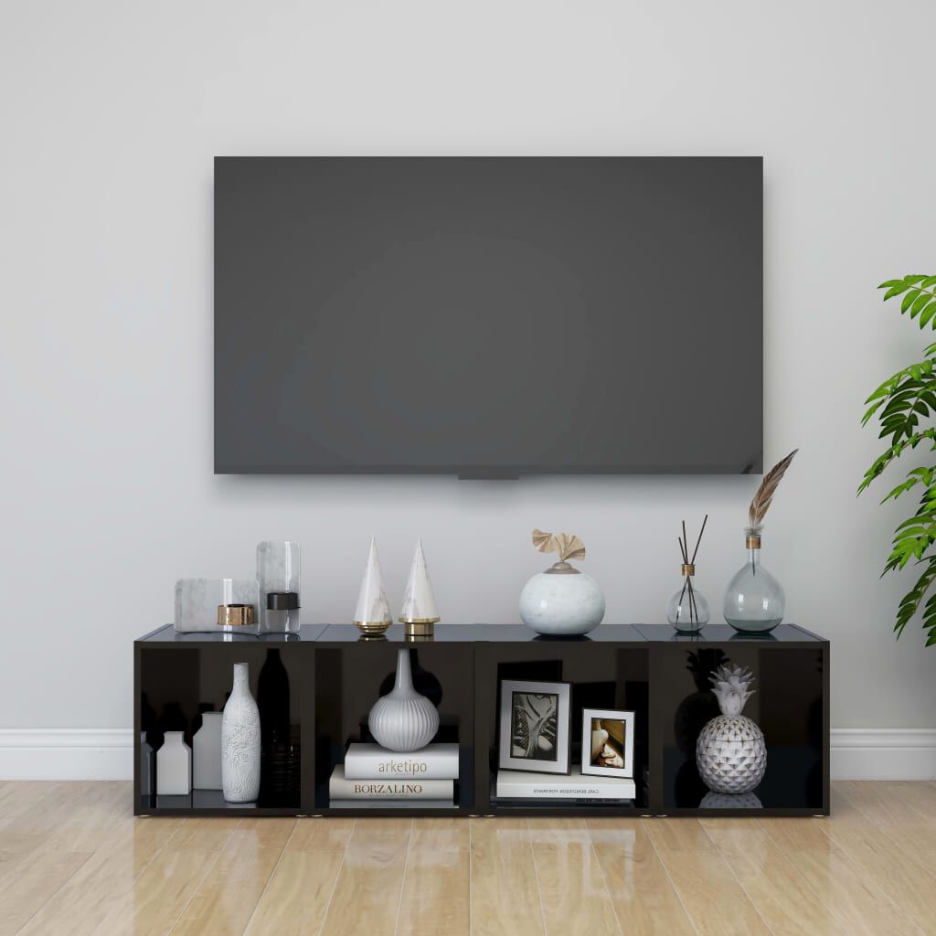 35 tall tv stand deals