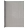 vidaXL Mesh Screen 100 x 2000 cm 120 Mesh Stainless Steel 201 Silver
