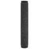 vidaXL Dust Control Mats 2 pcs Rectangular Tufted 40x60 cm Anthracite