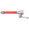 vidaXL Fire Hose Nozzle with D Coupling