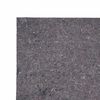 vidaXL Non-slip Painter Fleeces 2 pcs 10 m 280 g/m&sup2; Grey