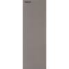 Avento Fitness Yoga Mat 160x60 cm Grey PE 41VG-GRI-Uni