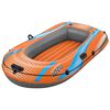 Bestway Inflatable Boat Orange 162 x 96 cm PVC
