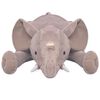 vidaXL Plush Cuddly Toy Elephant XXL 95 cm