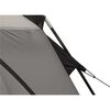 Easy Camp Dome Tent Day Lounge Granite Grey