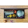 Keter Garden Storage Box Darwin 570 L Grey