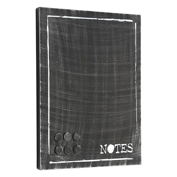 LABEL51 Memo Board 36x3x46 cm