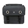 Willex Bicycle Panniers 52 L Black 11301