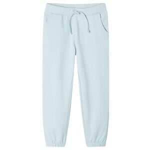 Kids' Sweatpants Light Blue 104