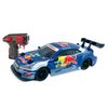 Gear2Play Radio-controlled Toy Racing Car Red Bull Blue 1:24