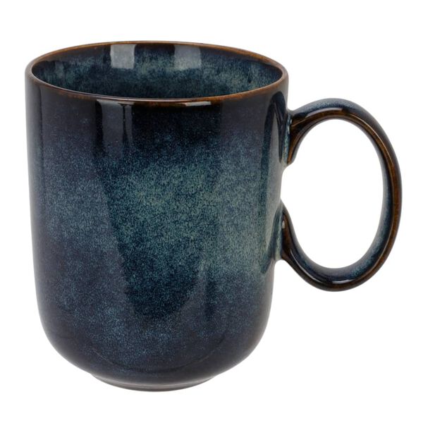 Cosy & Trendy Mug Atlantis 6 pcs 390 ml Blue