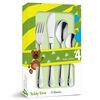 Amefa 4 Piece Children Cutlery Set Teddy