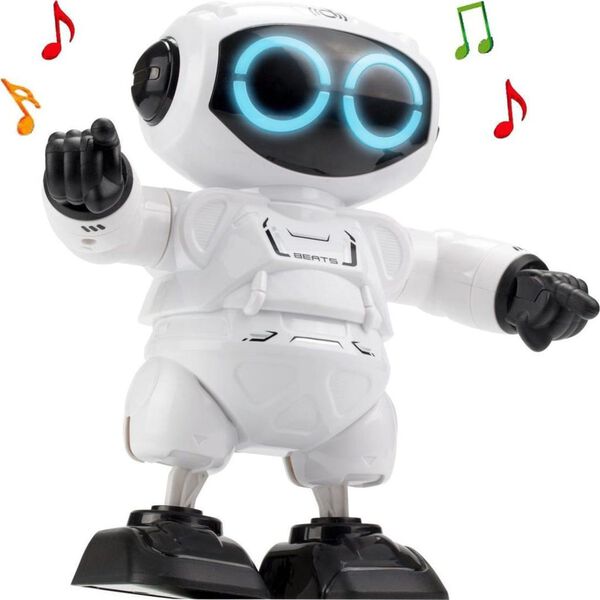 Silverlit Toy Robot Robo Beats