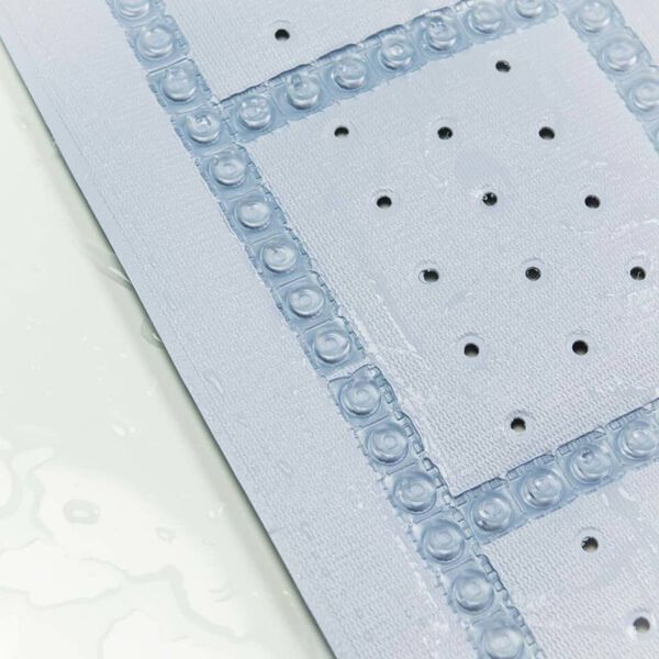 Sealskin Non-Slip Mat Unilux 37x70 cm Blue